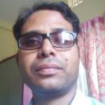 Anup Kumar Toppo