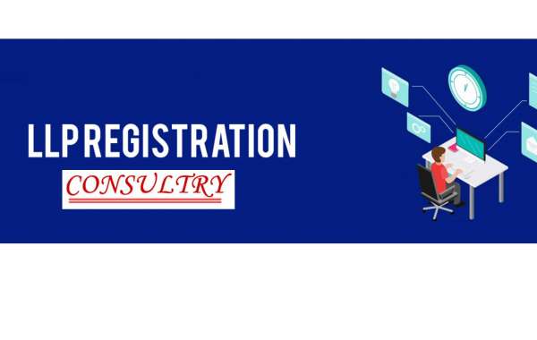 LLP Company Registration in JP Nagar