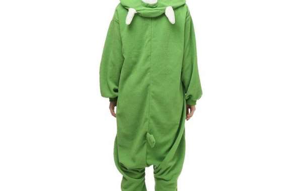 Animal Onesie For Men - Find One For You!