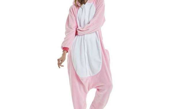 Buying Quality Animal Kigurumi Onesies For This New Year