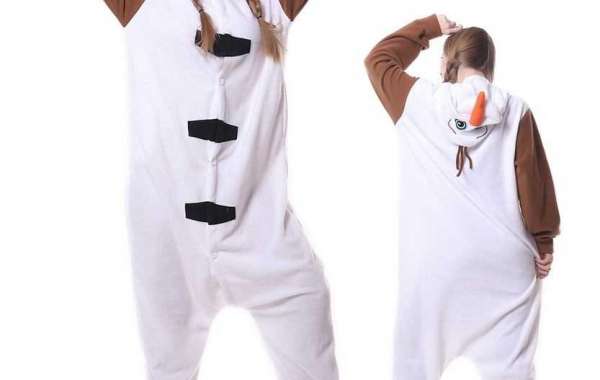 Adult Snorlaxies Pajamas Cosplay Animal Homewear Sleepwear Jumpsuit Costume Women Men