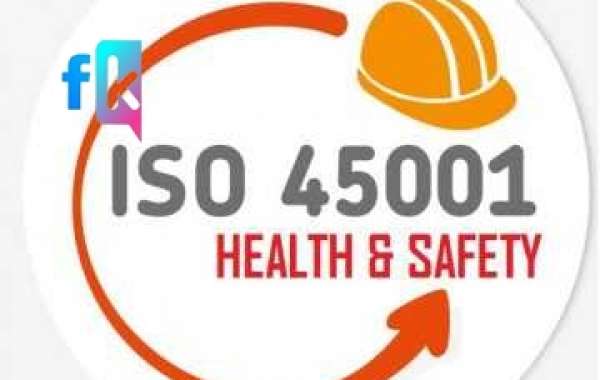 ISO 45001:2018 Glossary of terms