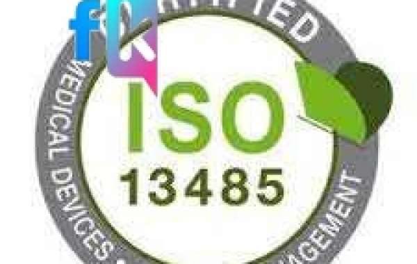 How can ISO 13485 help manufacturing companies?