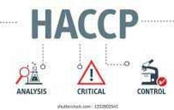 Difference Between HACCP and ISO 22000