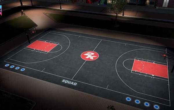 NBA 2K22 Needs To Revive MyTEAM With New Features