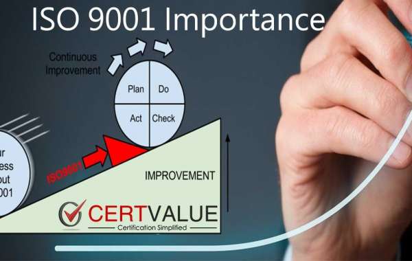 Benefits of ISO 9001 Certification in Oman