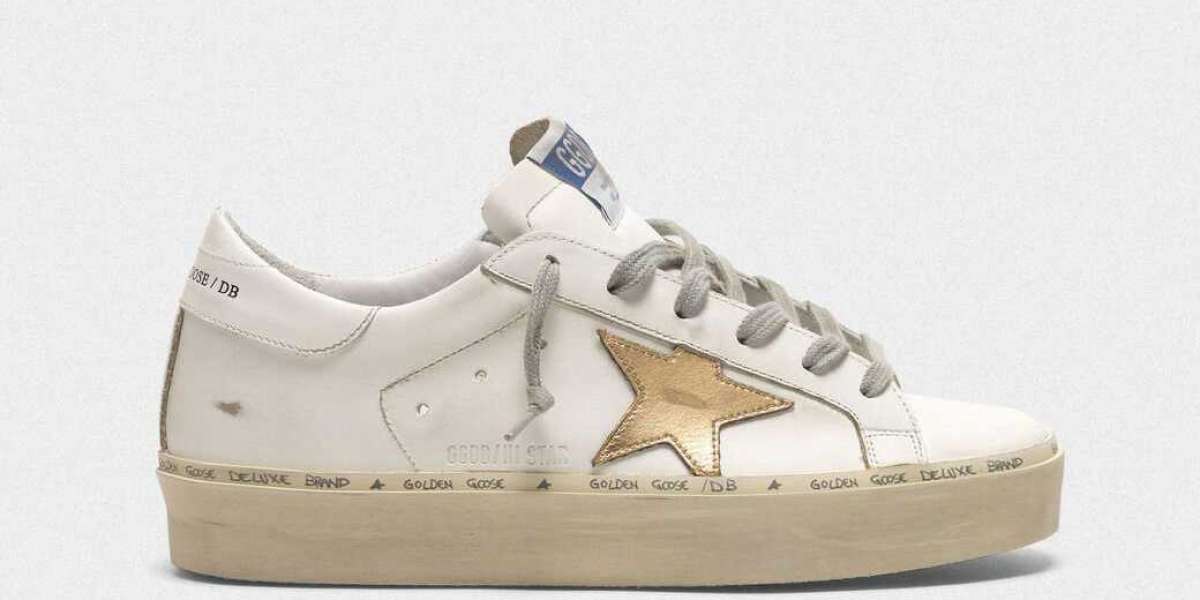 Golden Goose Shoes Sale citizens of New