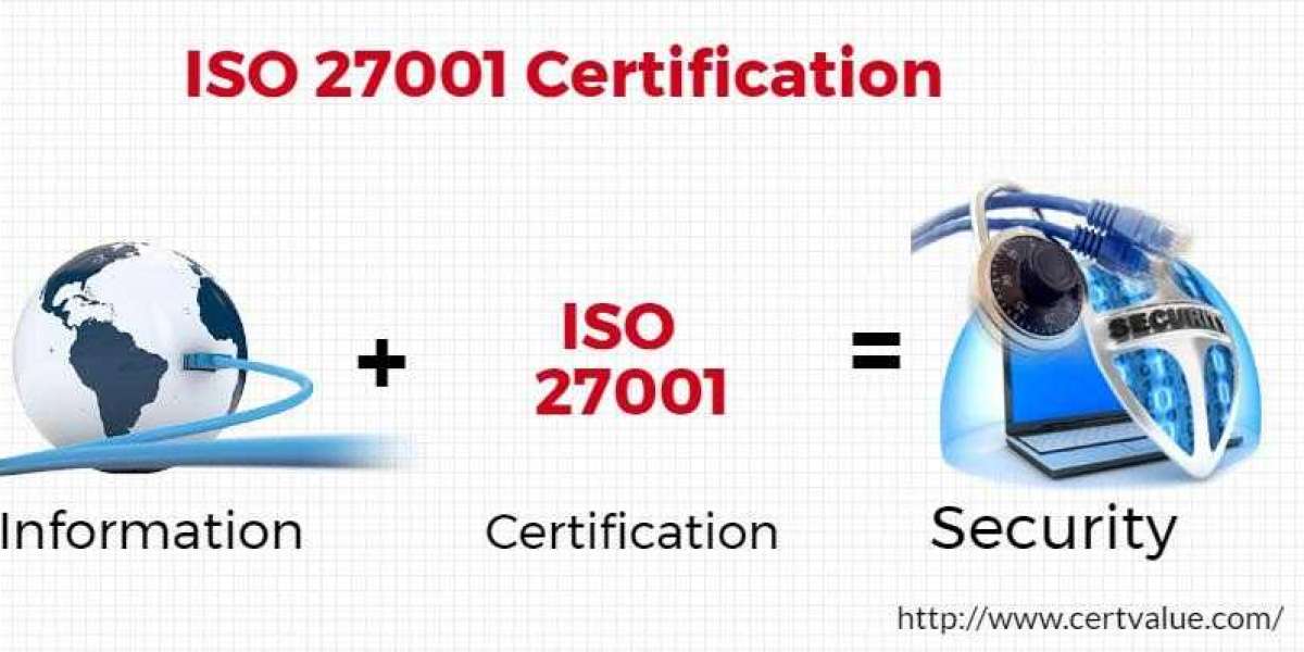 How to use ISO 27001 To Secure Data When Working Remotely