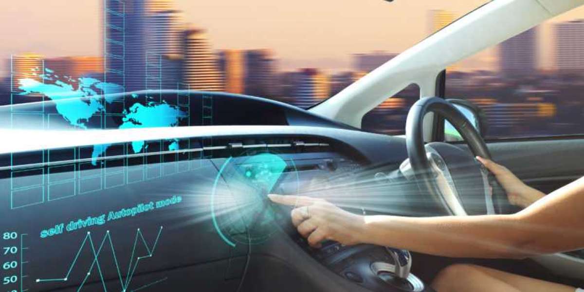 How To Use Technology To Improve Your Automobile Business
