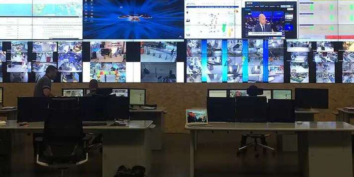 An End User Q&A – What Are They Saying About the Top 9 Control Room Challenges