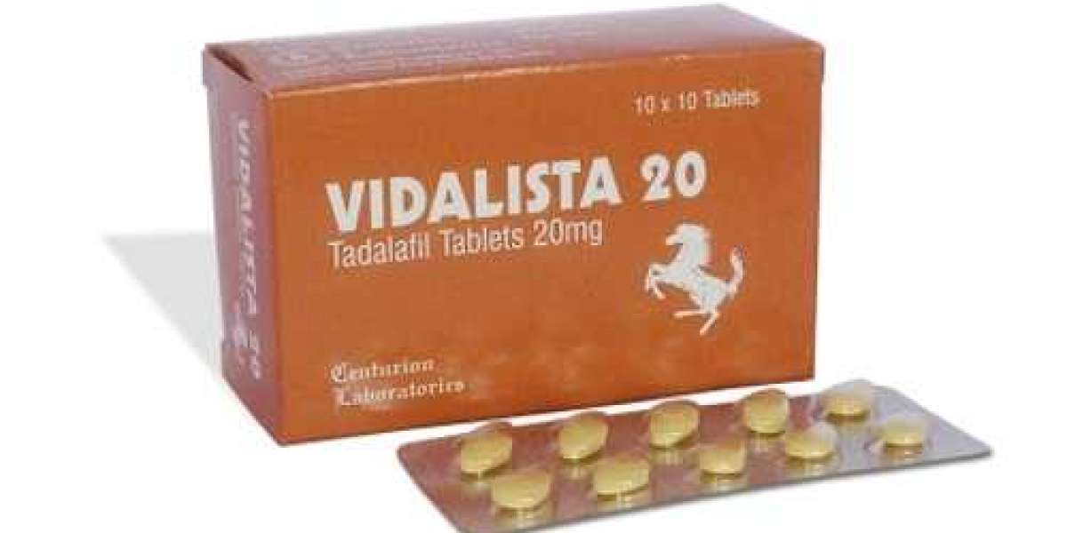 Order Vidalista To Get Rid Of Vidalista 20