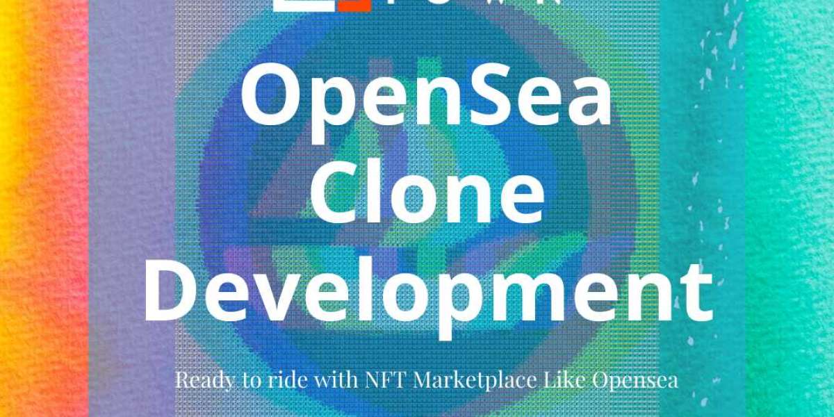 Launch your Opensea Clone to Uplift your Business