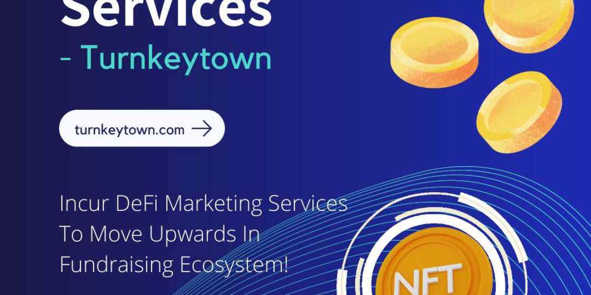 Could Defi Marketing Services Succeed In Promoting Your Native Defi Token?