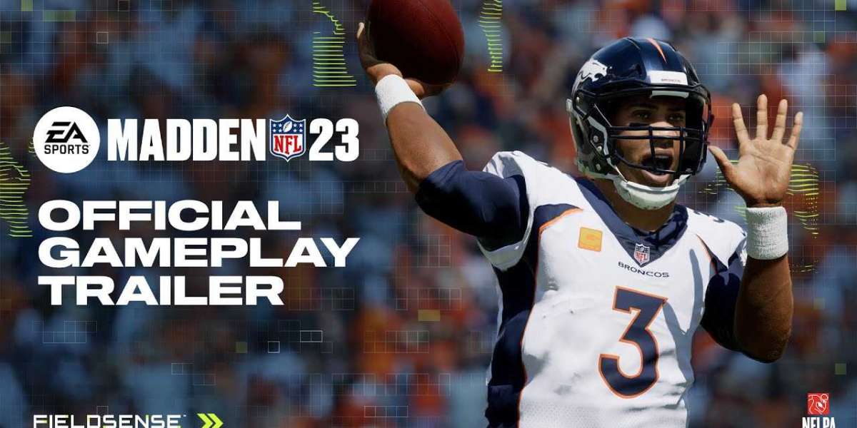 From the time EA first announced Madden 22