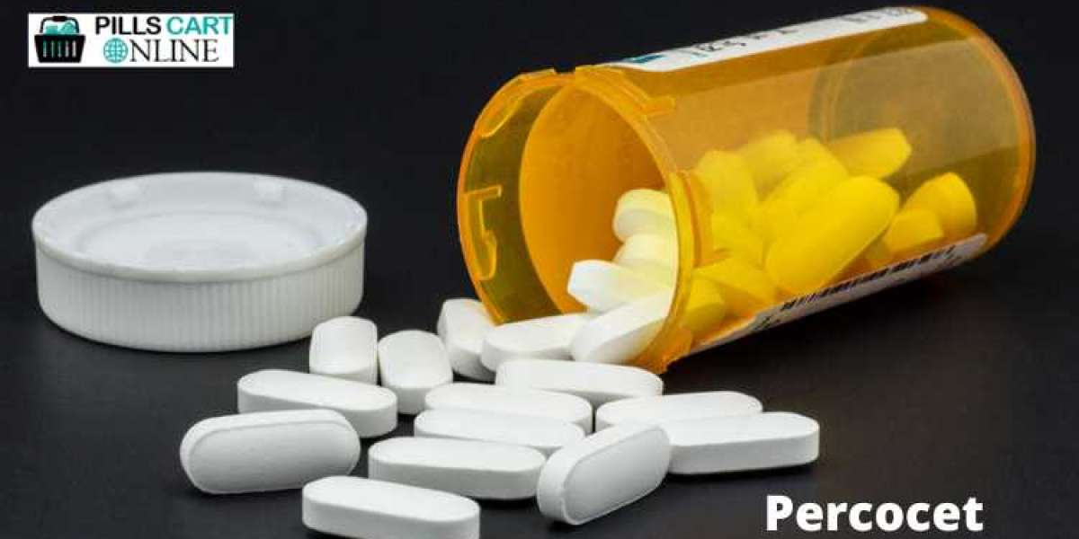 What Color is Percocet Buy Online
