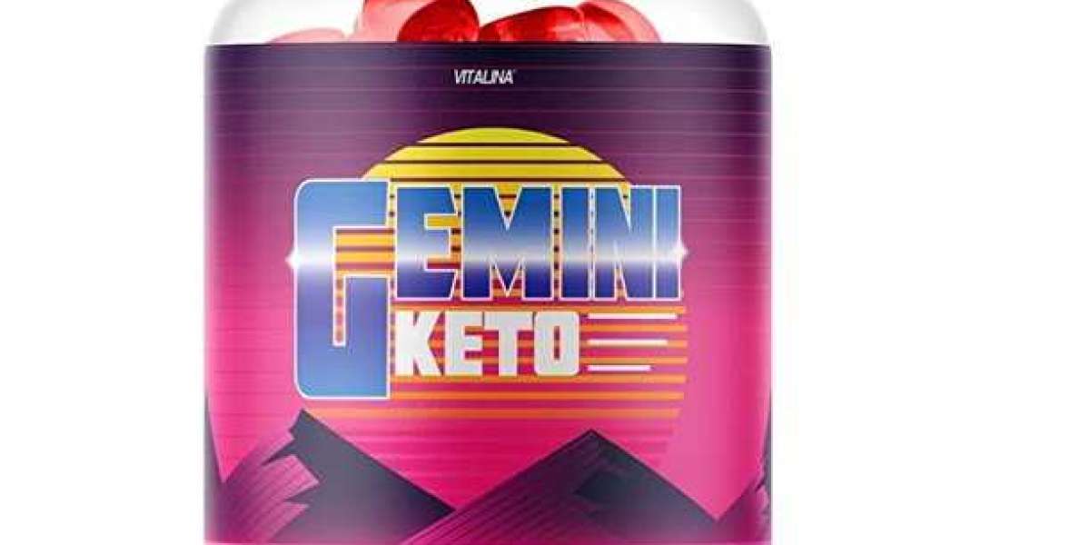 Gemini Keto Gummies Reviews Scam Warning Alert? - Shocking ACV Keto Gummies News Revealed?