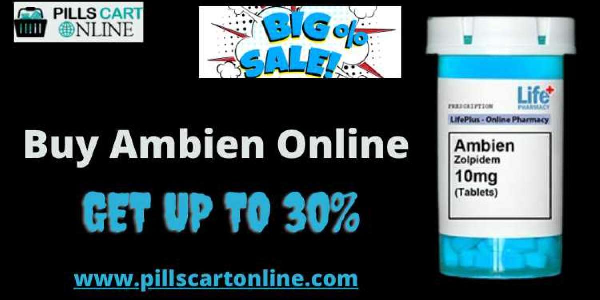 Buy Ambien Online | Order Ambien Online