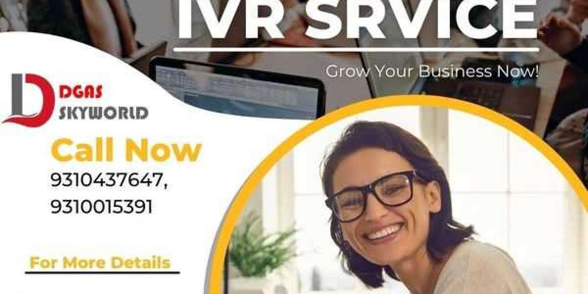 What is an IVR? How does it work?