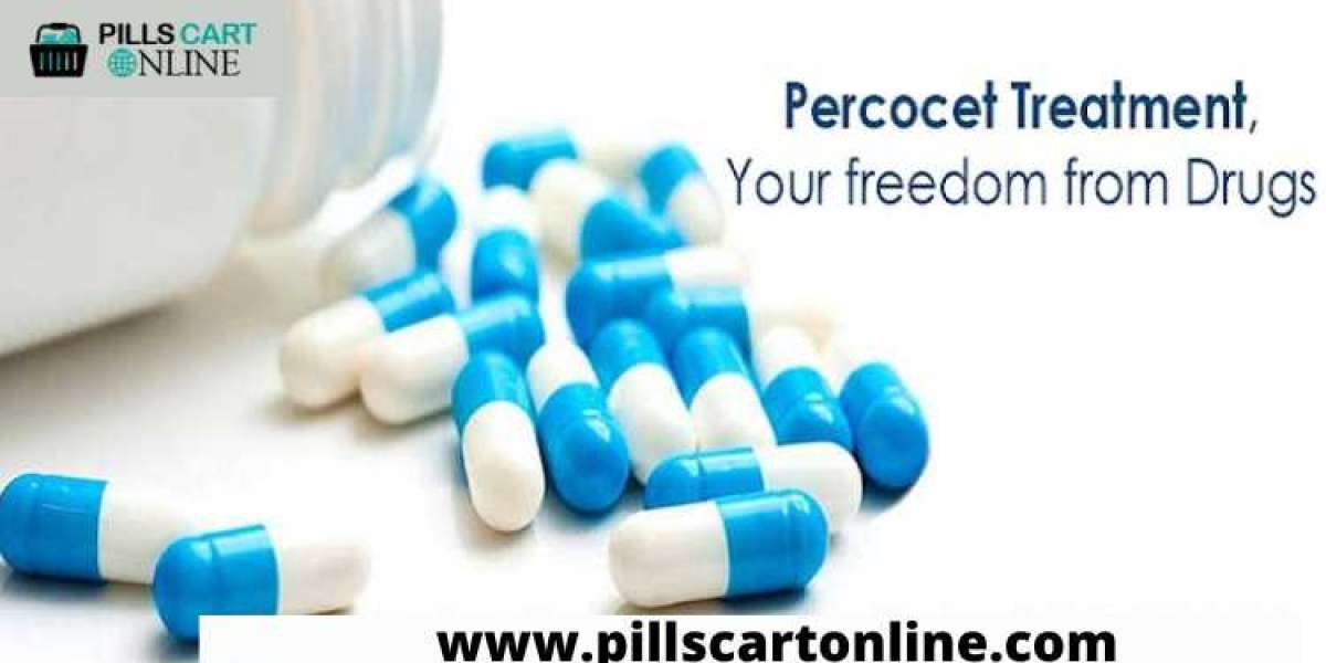 Buy Percocet Online at Overnight Delivery