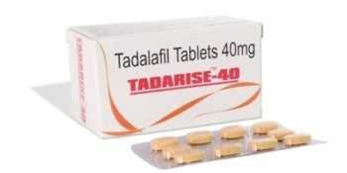 Order Tadarsie 40 Online In USA/UK