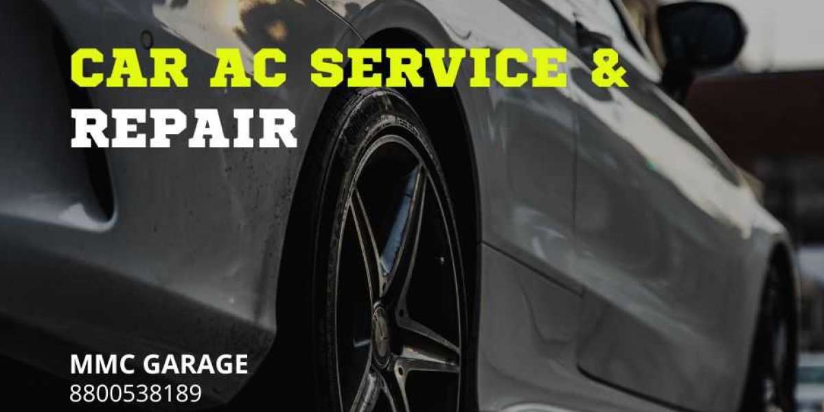 4 indications that you need to look for Car AC Repair in Gurgaon: Diagnosing problems