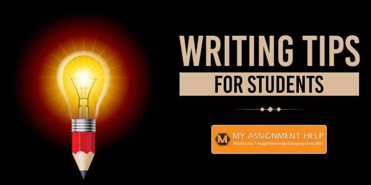 How Assignment Writing Benefits College Students?