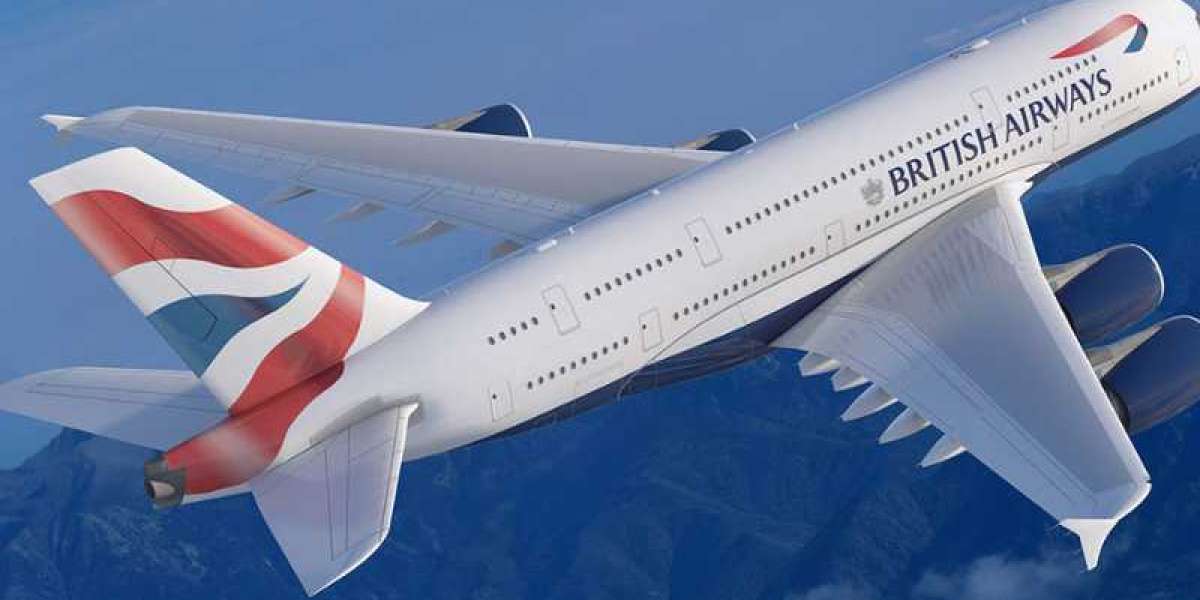 British Airways Check-In - Get Ready for a Hassle-Free Journey!