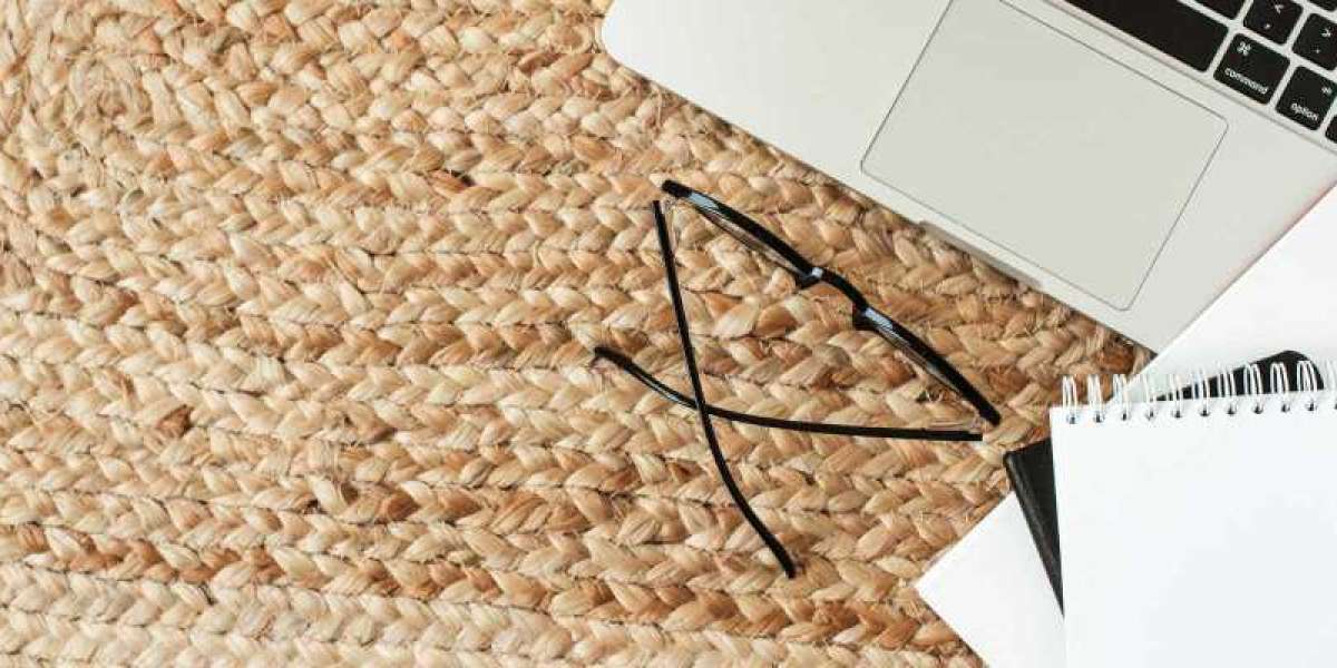 Discovering the Natural Beauty and Benefits of Jute Rugs