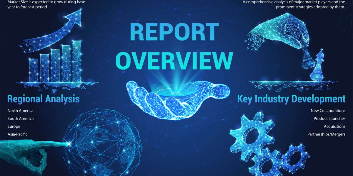 Lipid Nanoparticles Market 2029 Size, Share, Demand and Trends