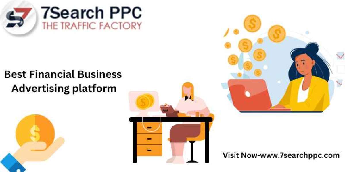 PPC Network for Financial Business In the USA